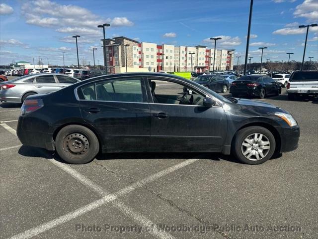 used 2012 Nissan Altima car, priced at $2,950