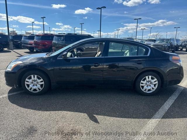 used 2012 Nissan Altima car, priced at $2,950