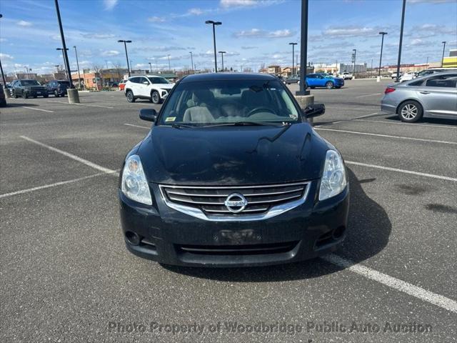 used 2012 Nissan Altima car, priced at $2,950