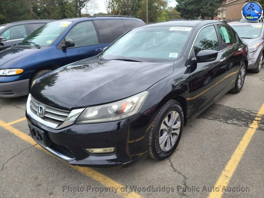used 2013 Honda Accord car, priced at $6,950