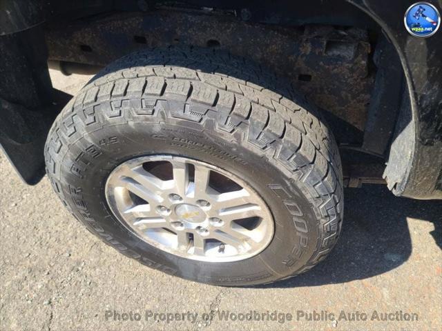 used 2012 Chevrolet Colorado car, priced at $5,450