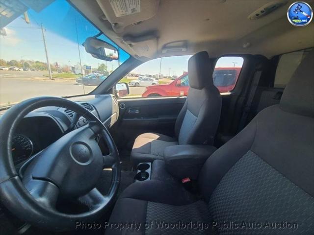 used 2012 Chevrolet Colorado car, priced at $5,450