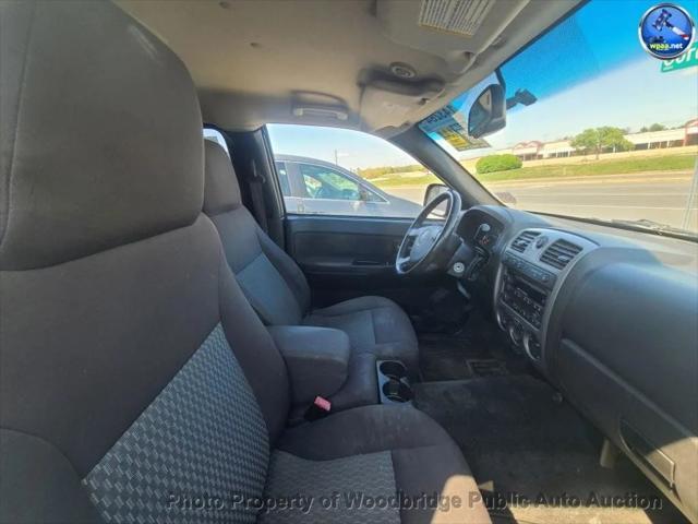 used 2012 Chevrolet Colorado car, priced at $6,950