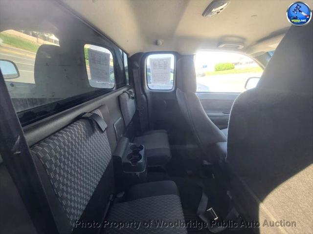 used 2012 Chevrolet Colorado car, priced at $5,450