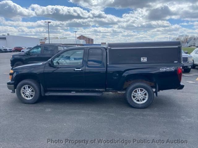 used 2012 Chevrolet Colorado car, priced at $5,450