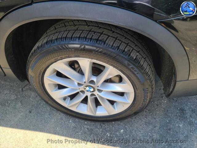 used 2013 BMW X3 car, priced at $3,250