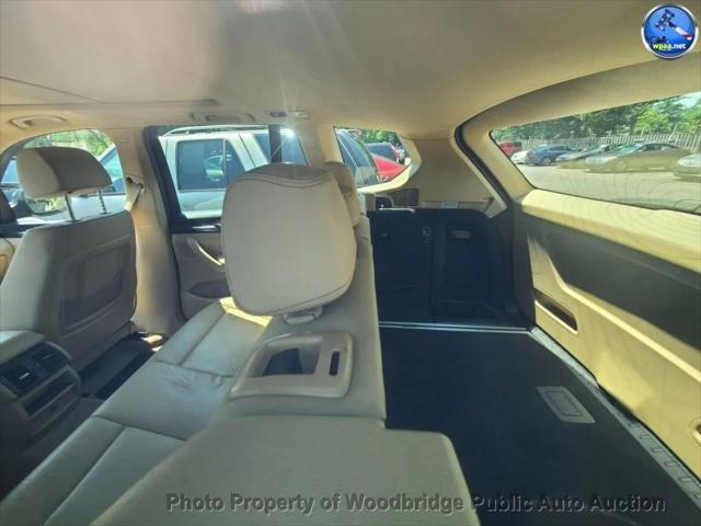 used 2013 BMW X3 car, priced at $3,250