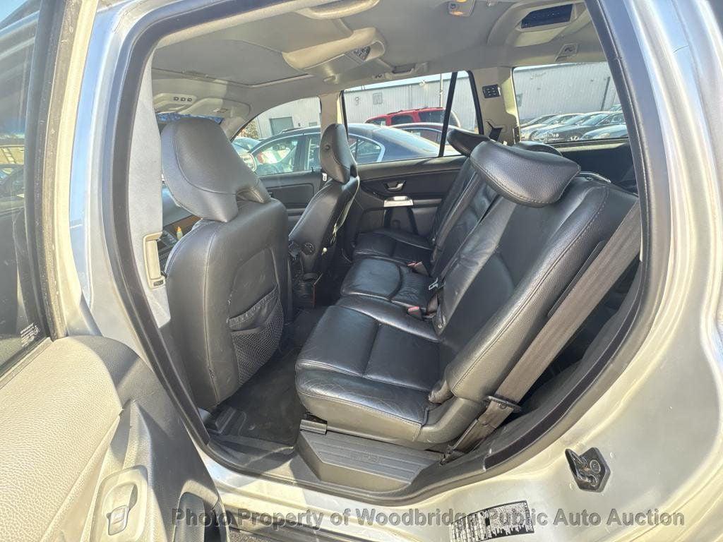 used 2005 Volvo XC90 car, priced at $2,950