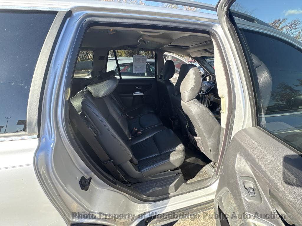 used 2005 Volvo XC90 car, priced at $2,950