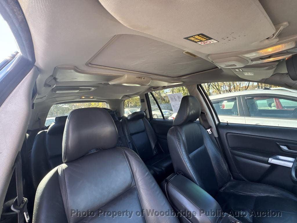 used 2005 Volvo XC90 car, priced at $2,950