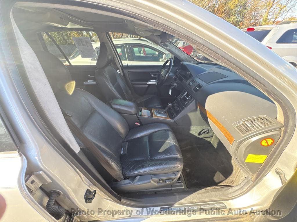 used 2005 Volvo XC90 car, priced at $2,950