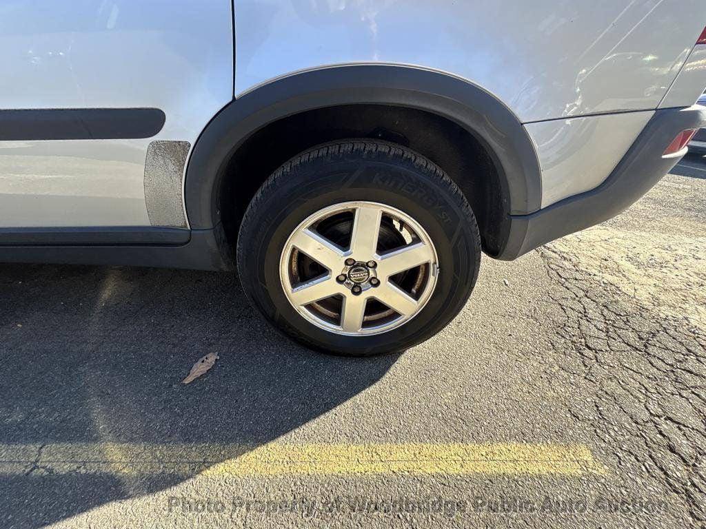 used 2005 Volvo XC90 car, priced at $2,950