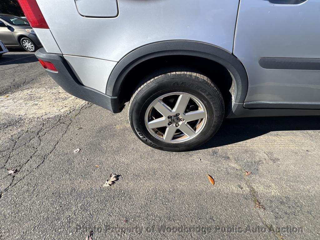 used 2005 Volvo XC90 car, priced at $2,950