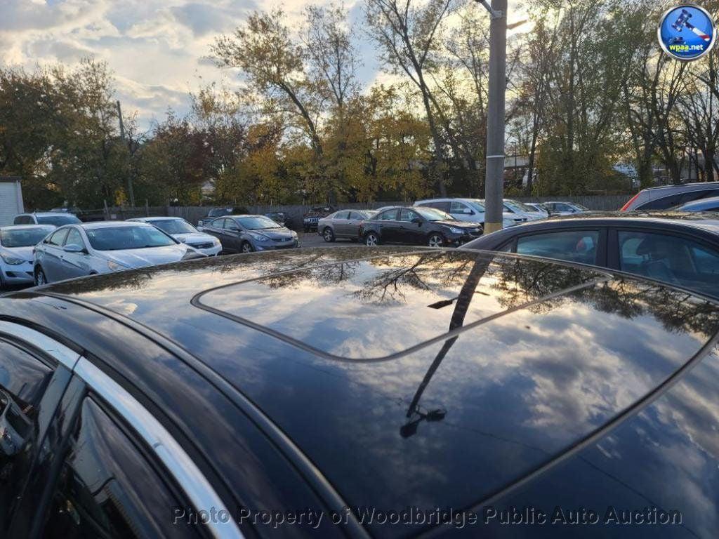 used 2013 INFINITI G37x car, priced at $7,450