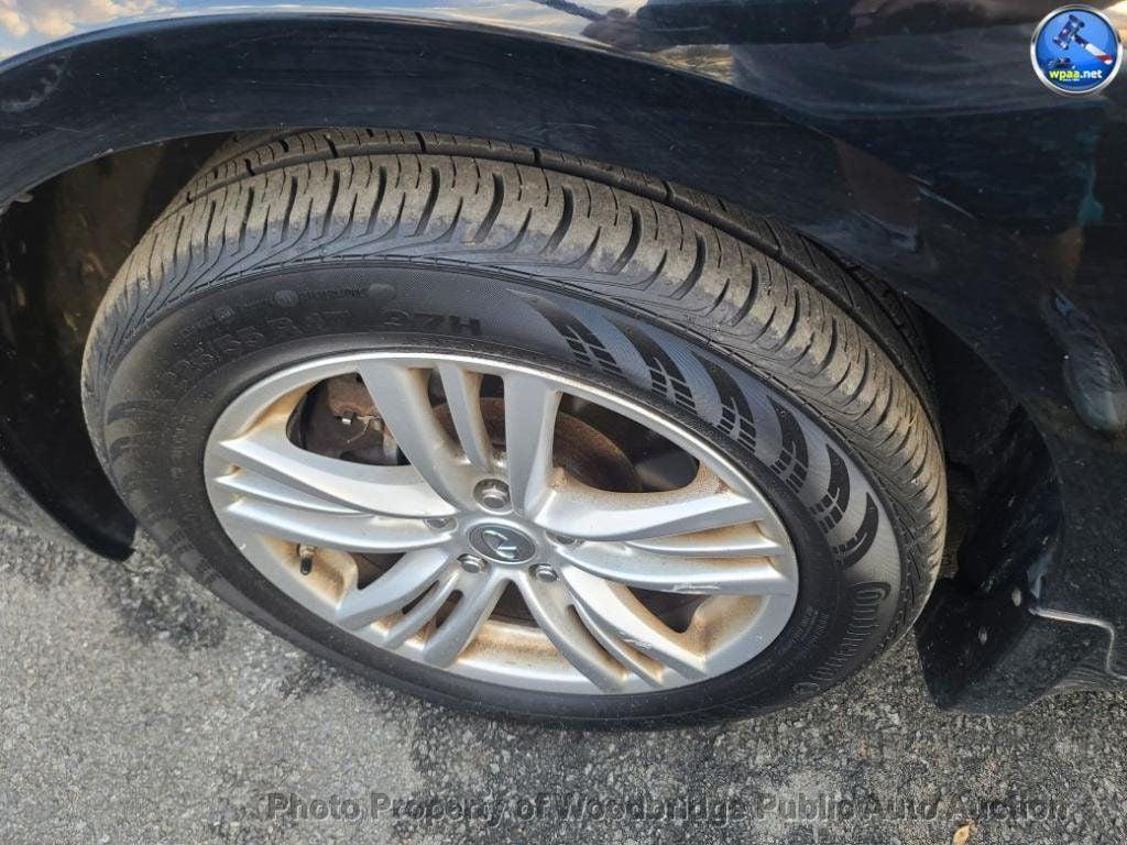 used 2013 INFINITI G37x car, priced at $7,450