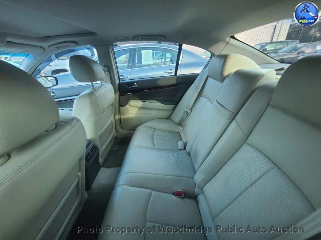 used 2013 INFINITI G37x car, priced at $7,450