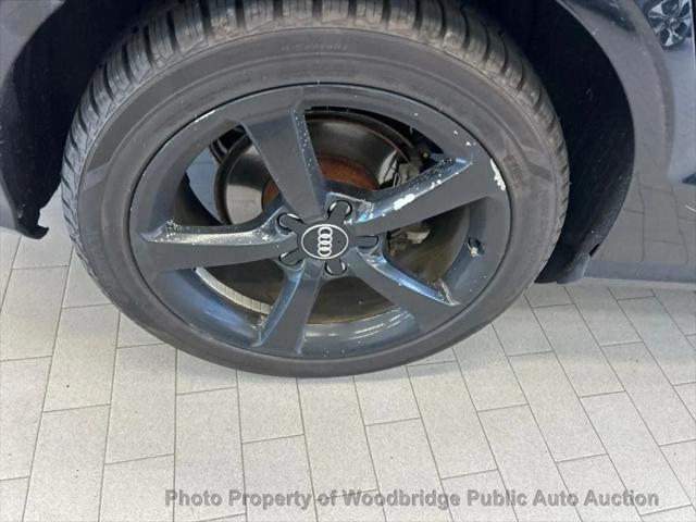 used 2015 Audi A3 car, priced at $7,450