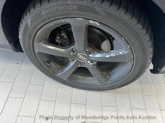 used 2015 Audi A3 car, priced at $7,450