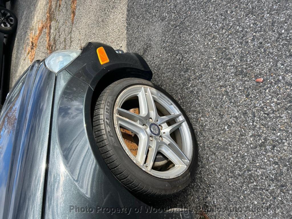 used 2012 Mercedes-Benz C-Class car, priced at $4,950