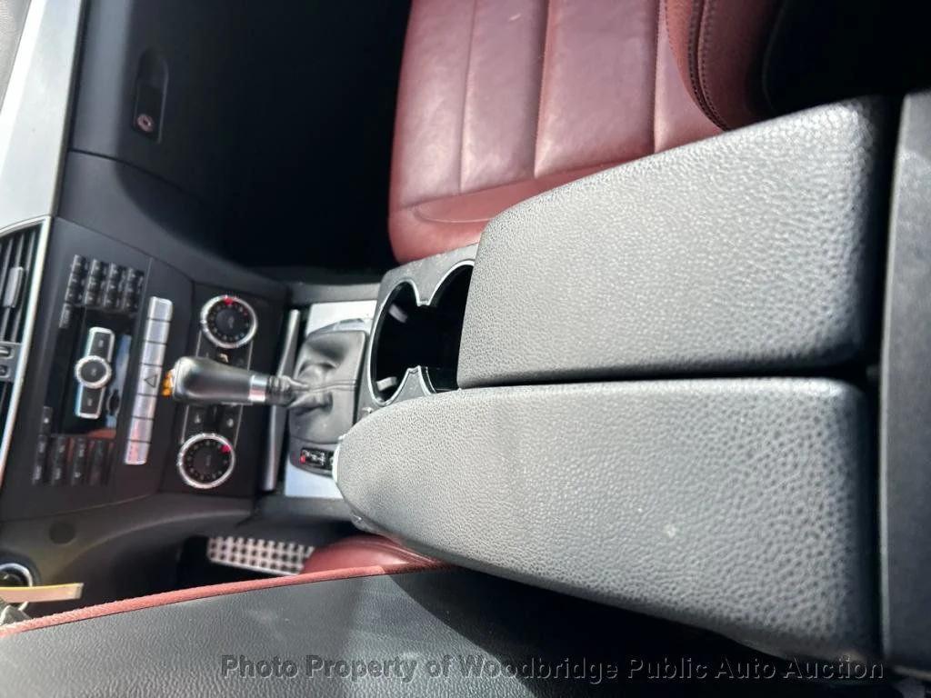 used 2012 Mercedes-Benz C-Class car, priced at $4,950