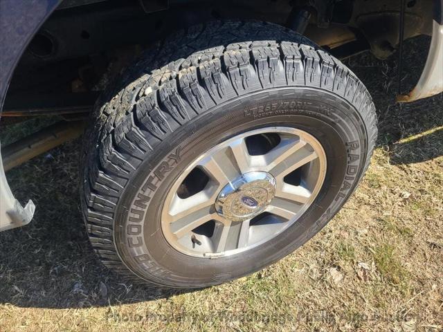 used 2007 Ford F-150 car, priced at $7,950