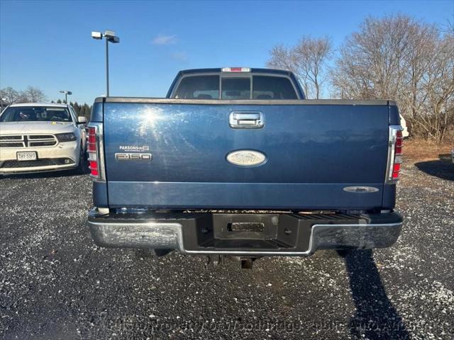 used 2007 Ford F-150 car, priced at $7,950