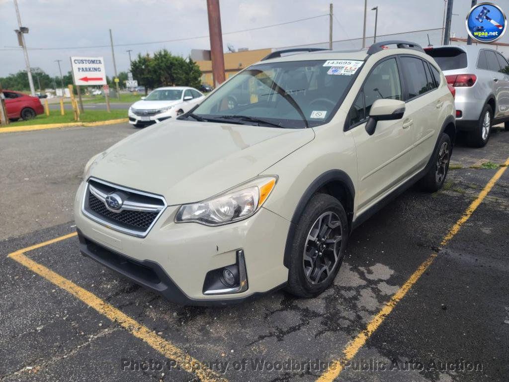 used 2017 Subaru Crosstrek car, priced at $8,950