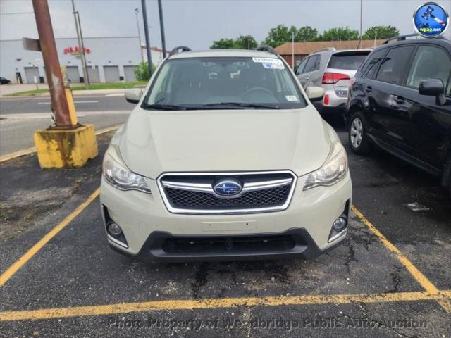 used 2017 Subaru Crosstrek car, priced at $8,950