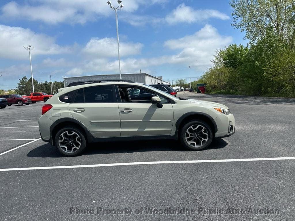 used 2017 Subaru Crosstrek car, priced at $8,950