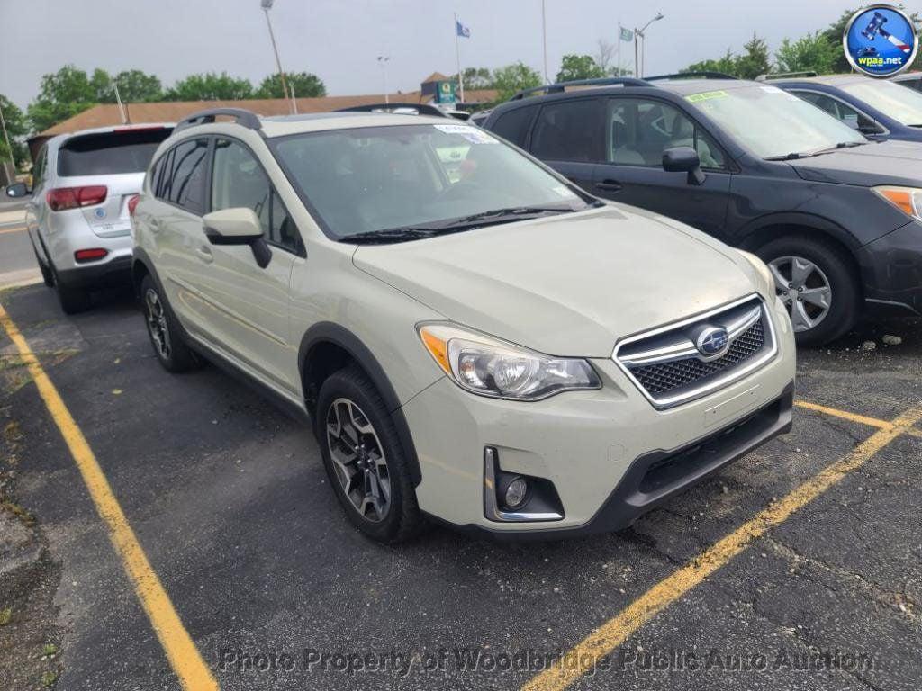 used 2017 Subaru Crosstrek car, priced at $8,950