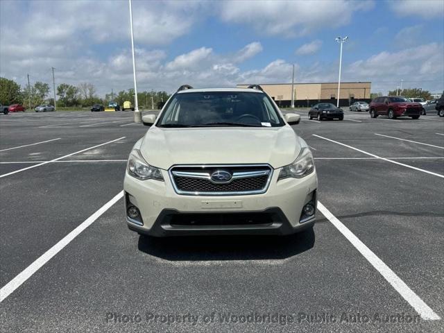used 2017 Subaru Crosstrek car, priced at $8,950