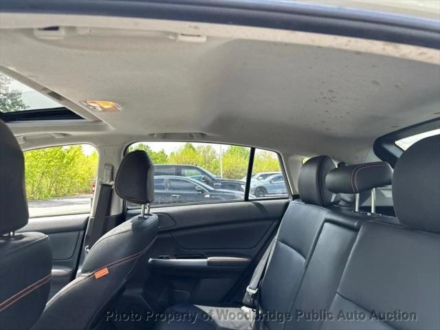 used 2017 Subaru Crosstrek car, priced at $8,950