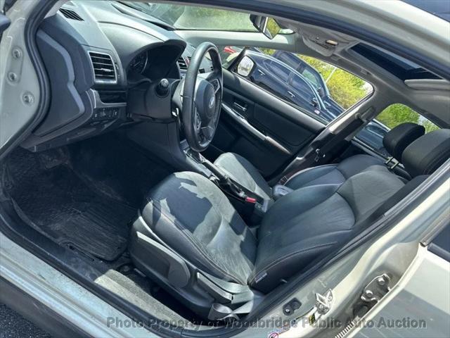 used 2017 Subaru Crosstrek car, priced at $8,950