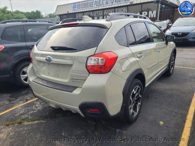 used 2017 Subaru Crosstrek car, priced at $8,950