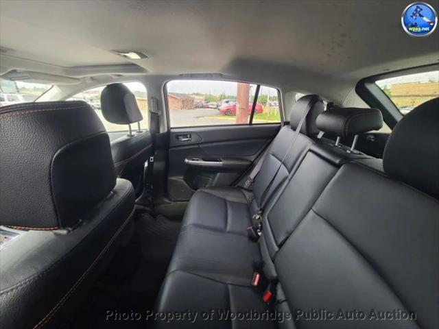 used 2017 Subaru Crosstrek car, priced at $8,950
