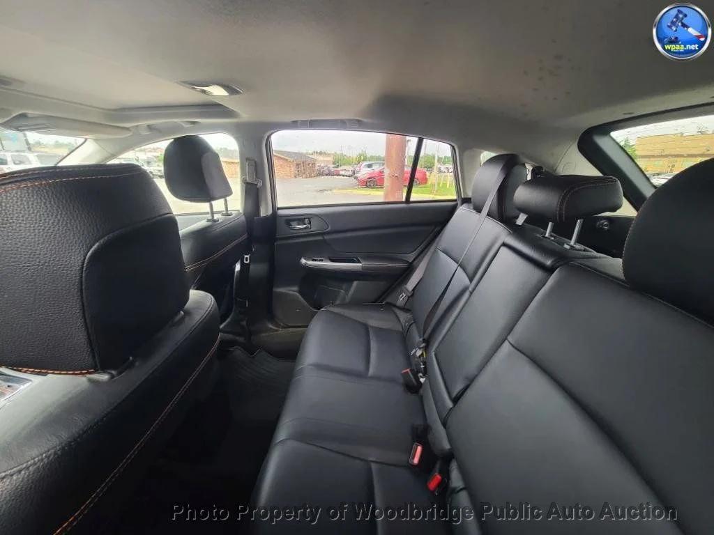 used 2017 Subaru Crosstrek car, priced at $8,950
