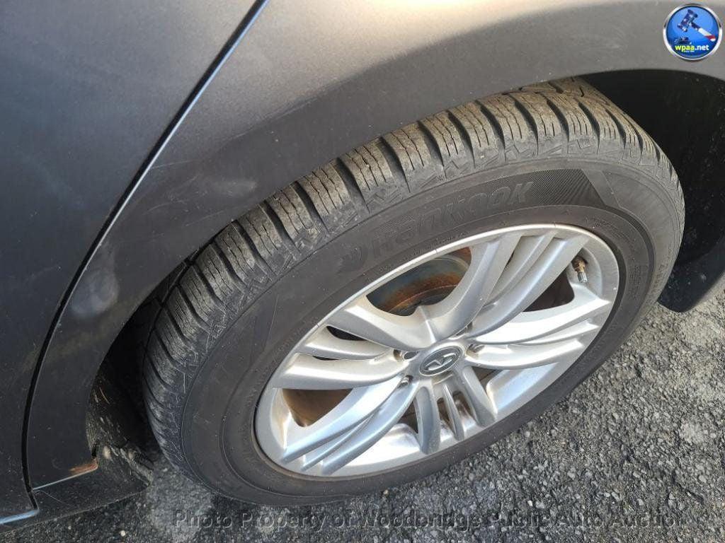 used 2010 INFINITI G37x car, priced at $6,950
