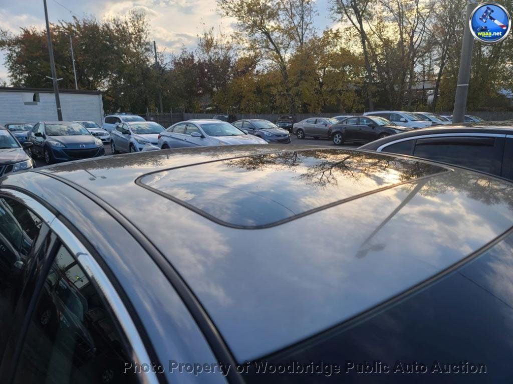 used 2010 INFINITI G37x car, priced at $6,950