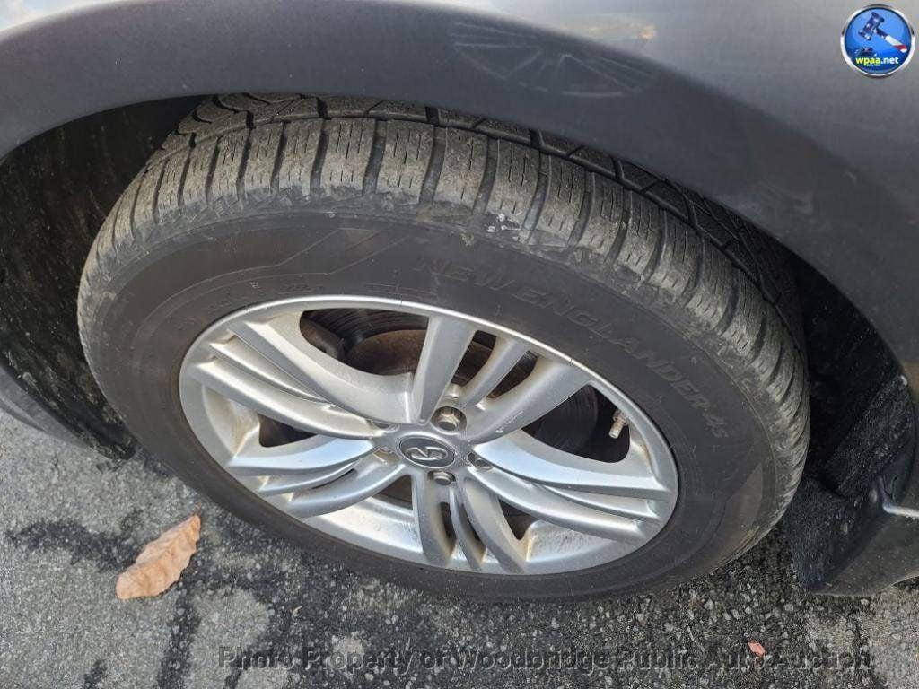 used 2010 INFINITI G37x car, priced at $6,950