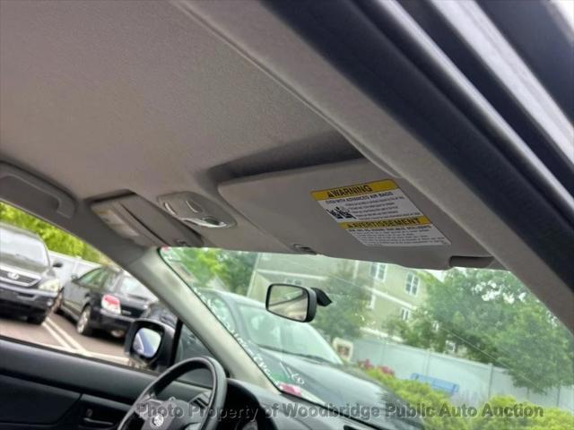 used 2012 Subaru Impreza car, priced at $4,950