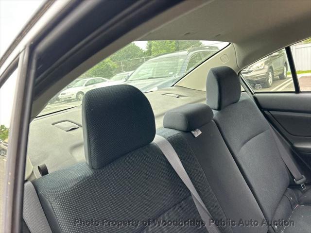 used 2012 Subaru Impreza car, priced at $4,950