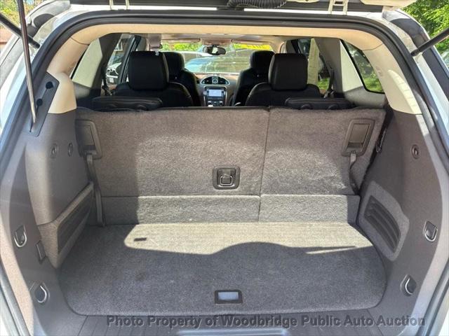 used 2014 Buick Enclave car, priced at $6,950