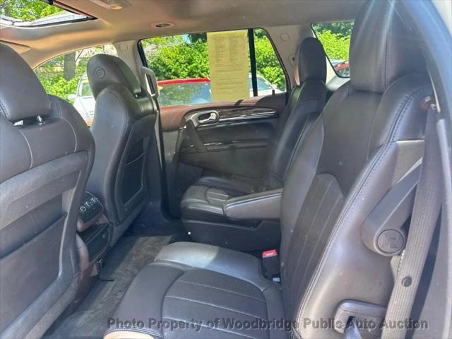 used 2014 Buick Enclave car, priced at $6,950