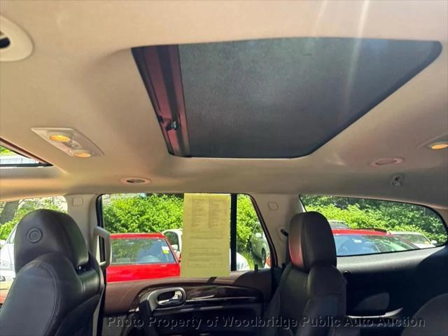 used 2014 Buick Enclave car, priced at $6,950