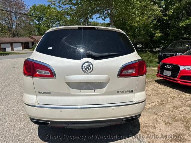 used 2014 Buick Enclave car, priced at $6,950