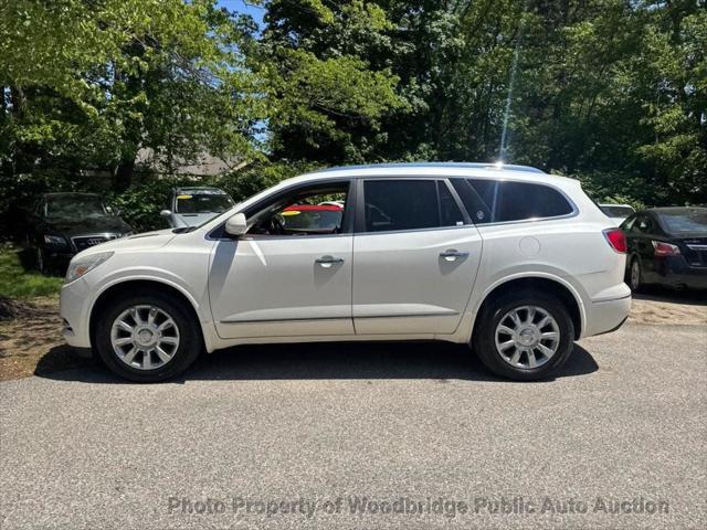 used 2014 Buick Enclave car, priced at $6,950