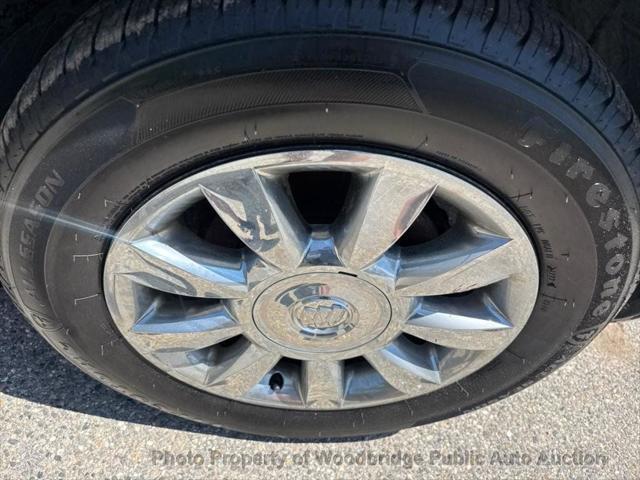 used 2014 Buick Enclave car, priced at $6,950