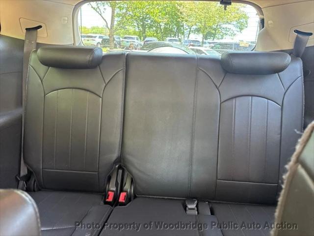 used 2014 Buick Enclave car, priced at $6,950