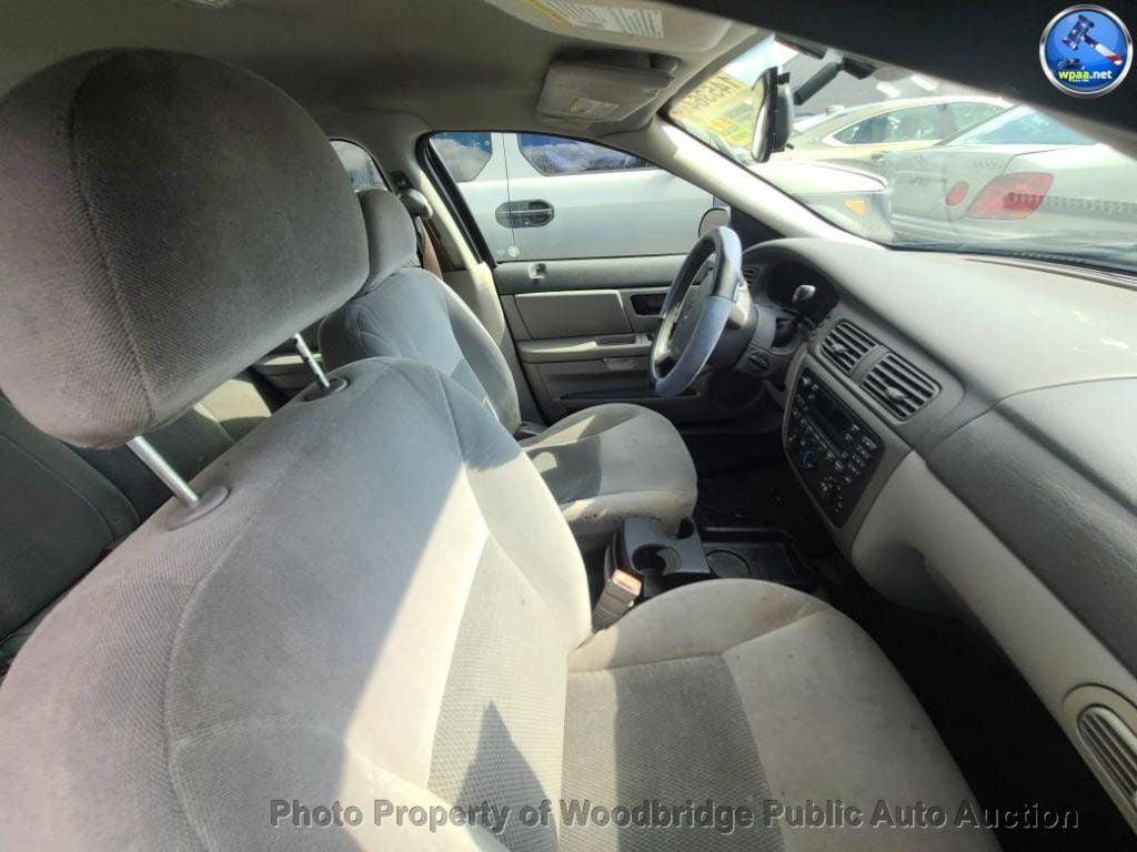 used 2007 Ford Taurus car, priced at $1,550