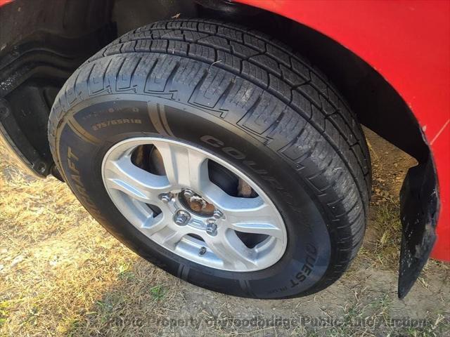 used 2008 Toyota Tundra car, priced at $10,950